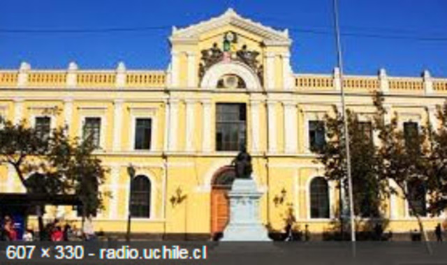 Universidad de Chile