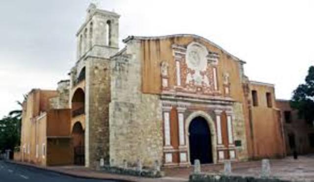 Universidad de Santiago de la Paz