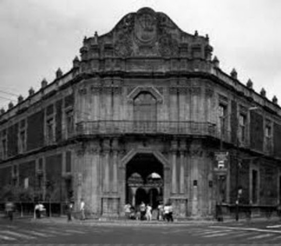Universidad Nacional Autónoma de México