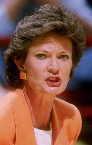 Pat Summitt