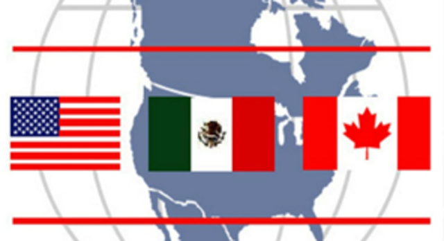 TLC - América del Norte