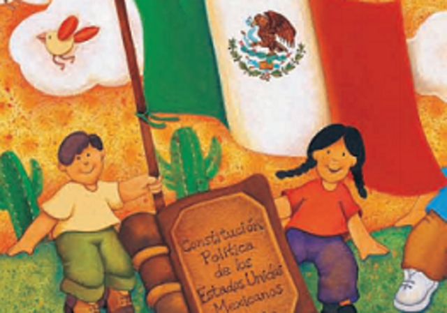 Constitucion de 1917