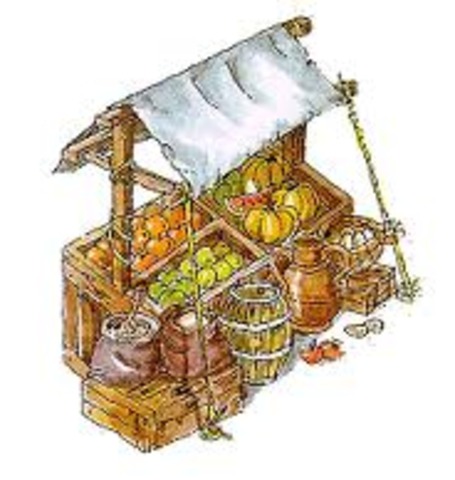 Surge el libre cambio en Colombia