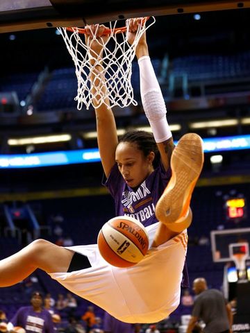 Brittney Griner