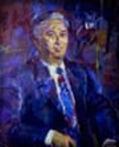 Presidente Belisario Betancur