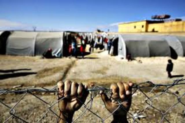 Turkish Cleaner Sentenced to 108 Years