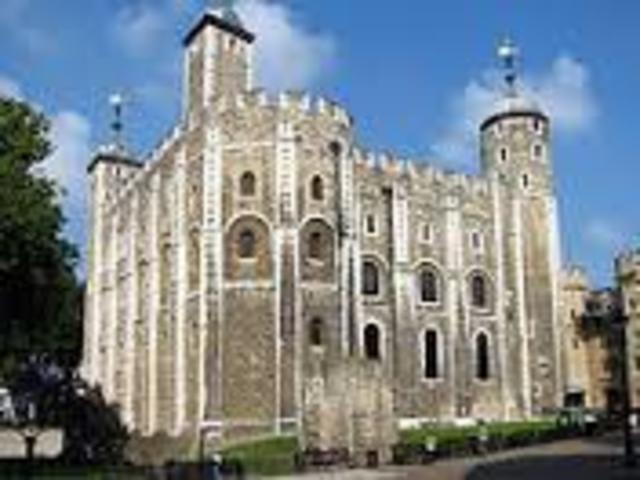 Ampliació de la Torre