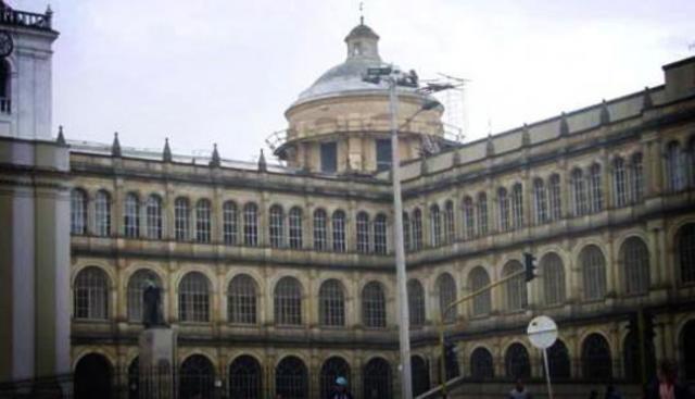 Colegio San Bartolomé