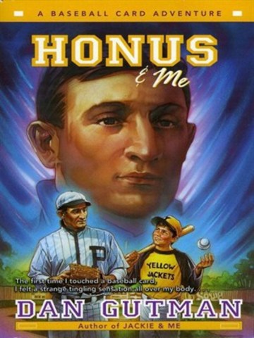 Third Workshop Novel- Honus and Me