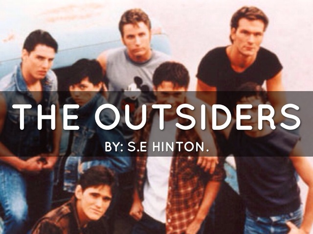 The Outsiders