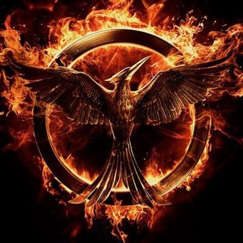 2nd MP- Mockingjay