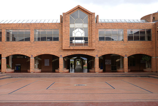 Colegio la Enseñanza