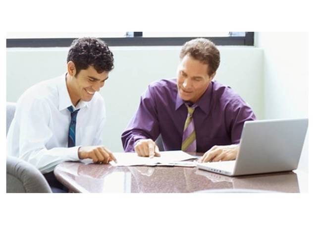 Project Mentors Join In (Week 3)