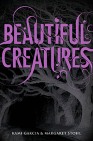 3rd Workshop Novel- Beautiful Creatures