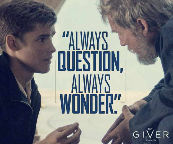 The Giver