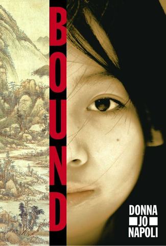 1st Workshop Novel- "Bound"