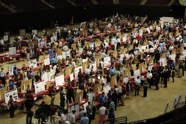 Final Project Showcase