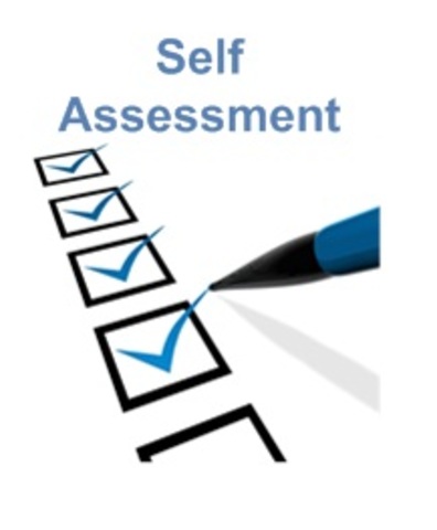 Self-Assessment