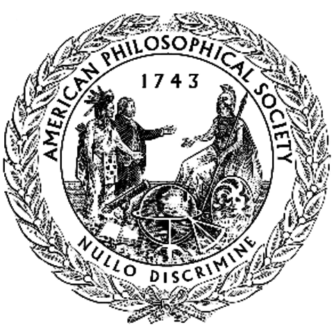 Benjamin Franklin forms the American Philosophical Society