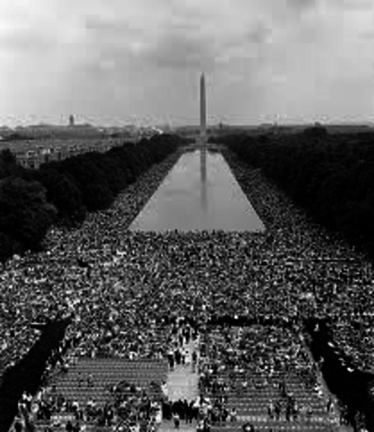 March on Washington