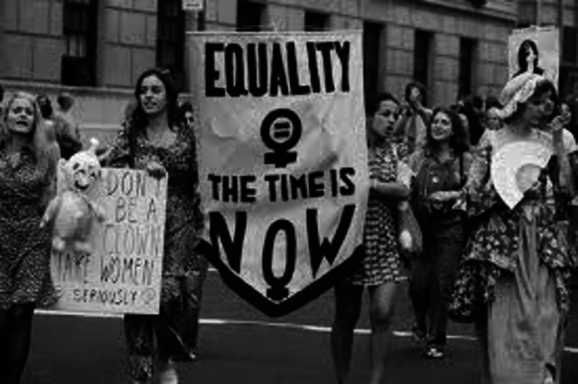 National Organization of Women (NOW)