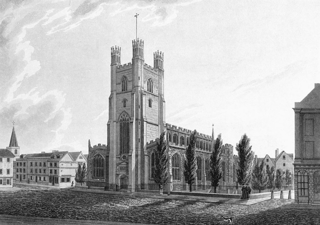 UNIVERSIDAD CAMBRIDGE