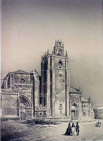 UNIVERSIDAD DE PALENCIA