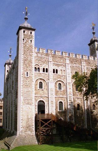 Ampliació (Torre Blanca)