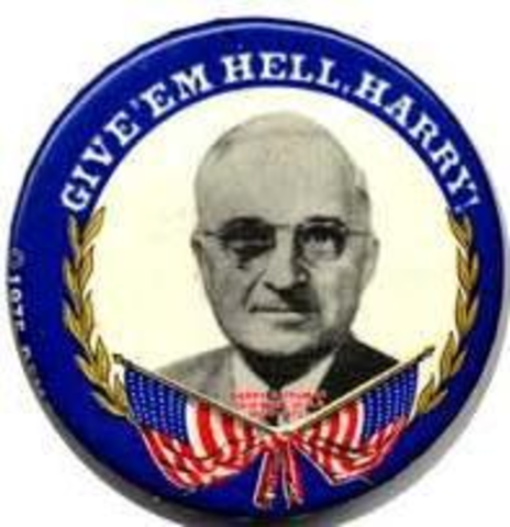 The President's Commission on Higher Education