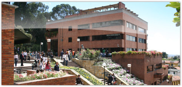 Universidad Externado de Derecho
