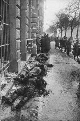 #1 Hungarian Revolution