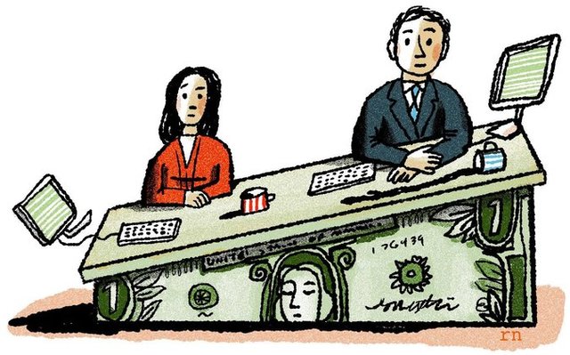 The U.S. Gender Pay Gap