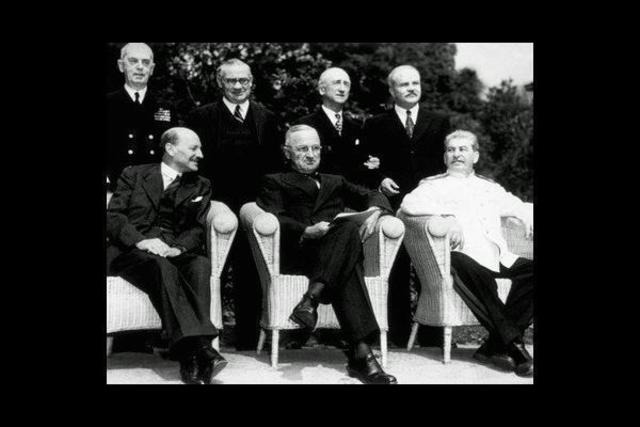 Potsdam Conference