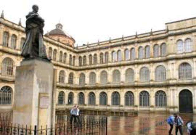 UNIVERSIDAD JAVERIANA