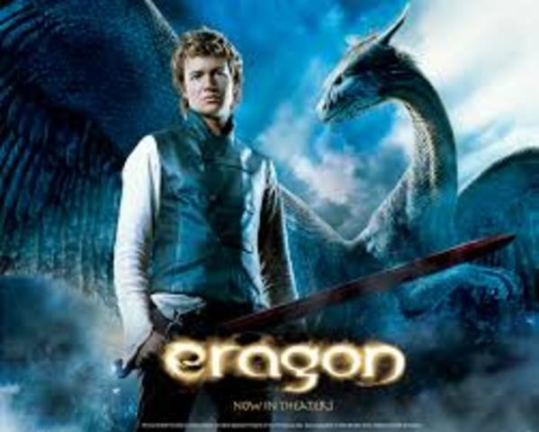 Eragon