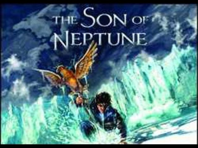3rd Workshop Novel: The Son of Neptune. (I have also read the large books,  "Mark of Athena," and "The House of Hades."