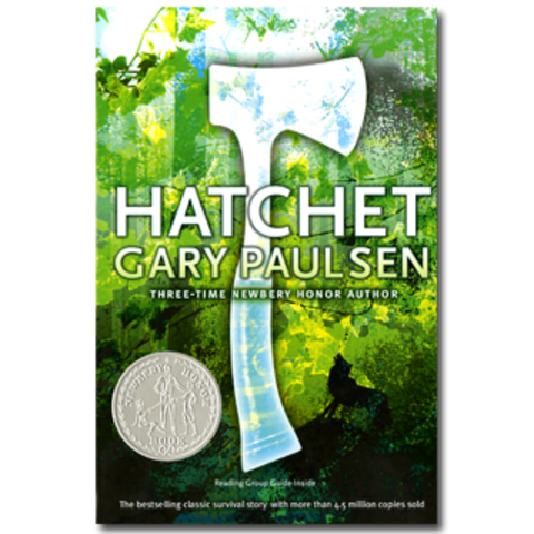 Hatchet