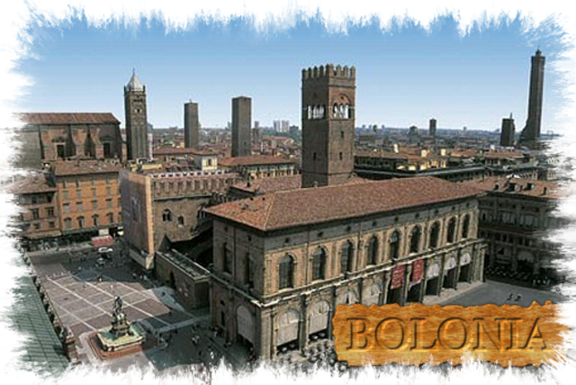 LA PRIMERA UNIVERSIDAD