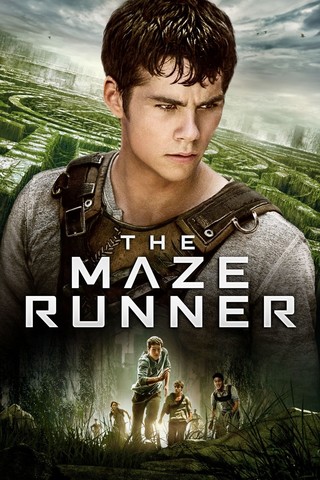 February 1st: Lit Circle Novels: The Maze Runner