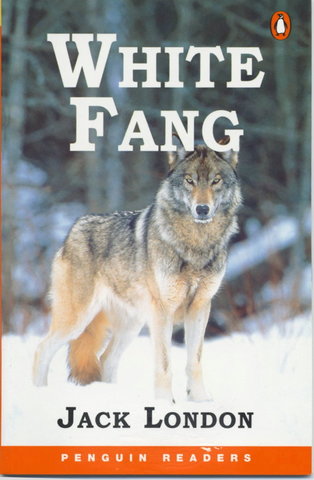 1st Workshop novel- White fang