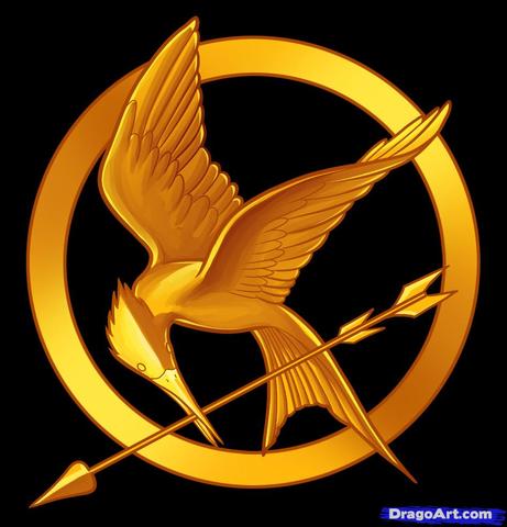 The Hunger Games