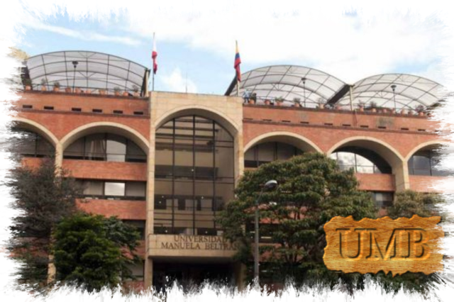 LA UNIVERSIDAD MANUELA BELTRÁN