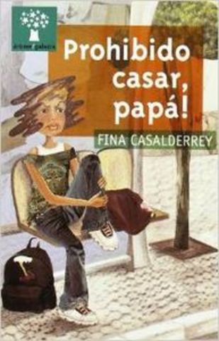 Prohibido casar, papá