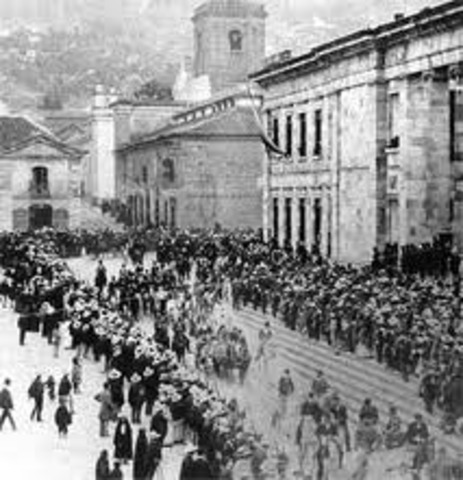 Guerra de los mil dias