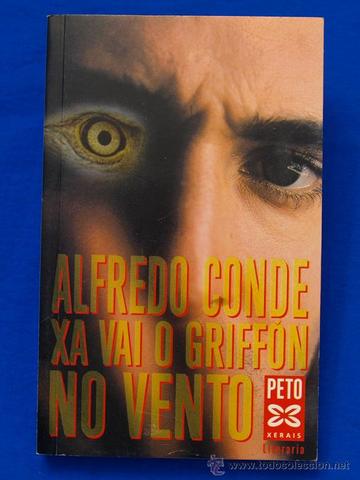 Xa vai o griffon no vento