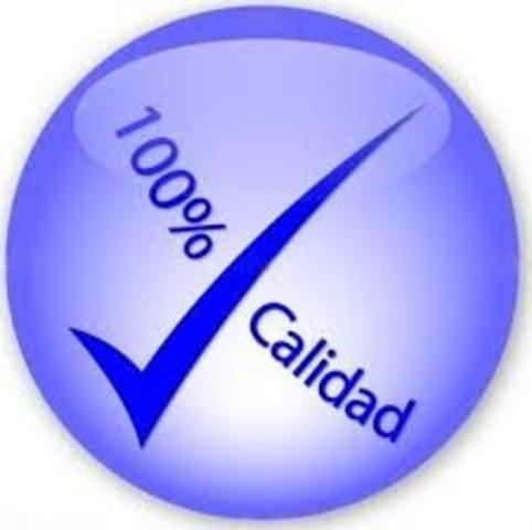 Administración de la Calidad Total