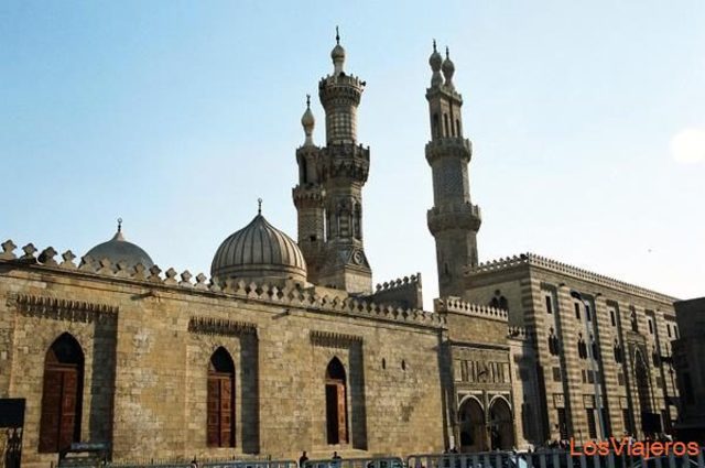 SURGIMIENTO DE LA EDUCACIÓN