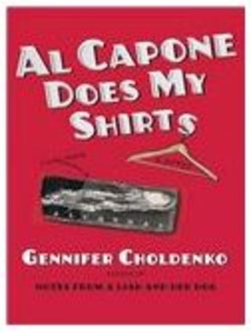 Lit. circles - Al Capone Does my Shirts