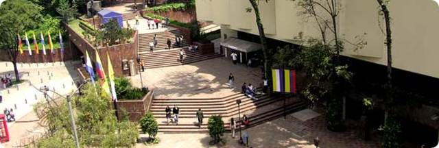 Universidad Nacional y Universidad Javeriana