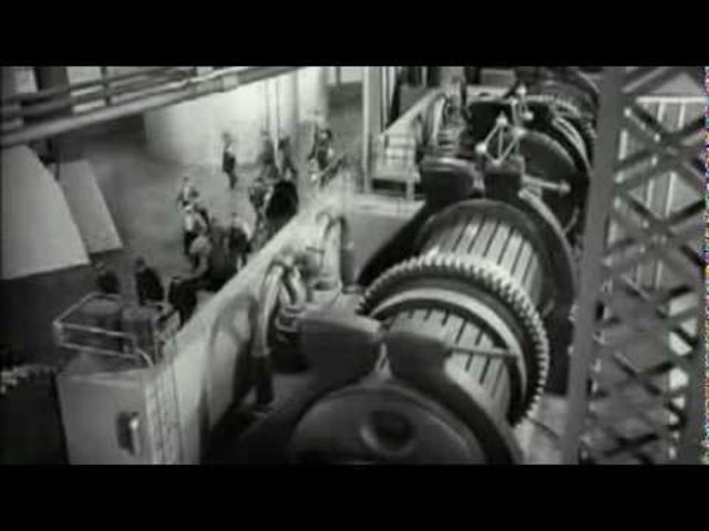 Administración cientifica